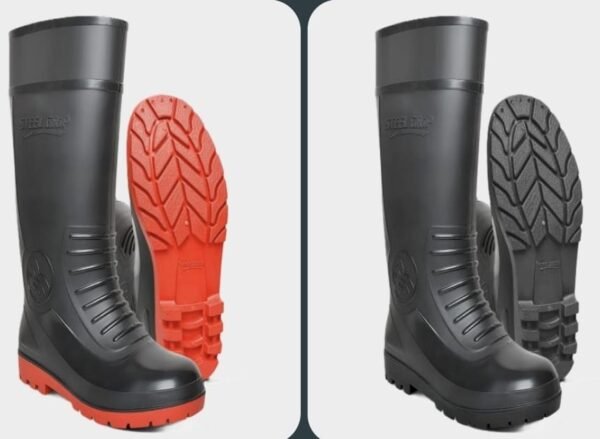 GUMBOOT (15")