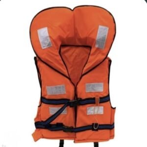 LIFE JACKET