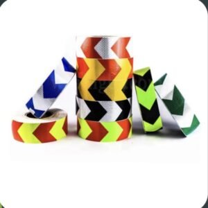 REFLECTIVE ARROW TAPE
