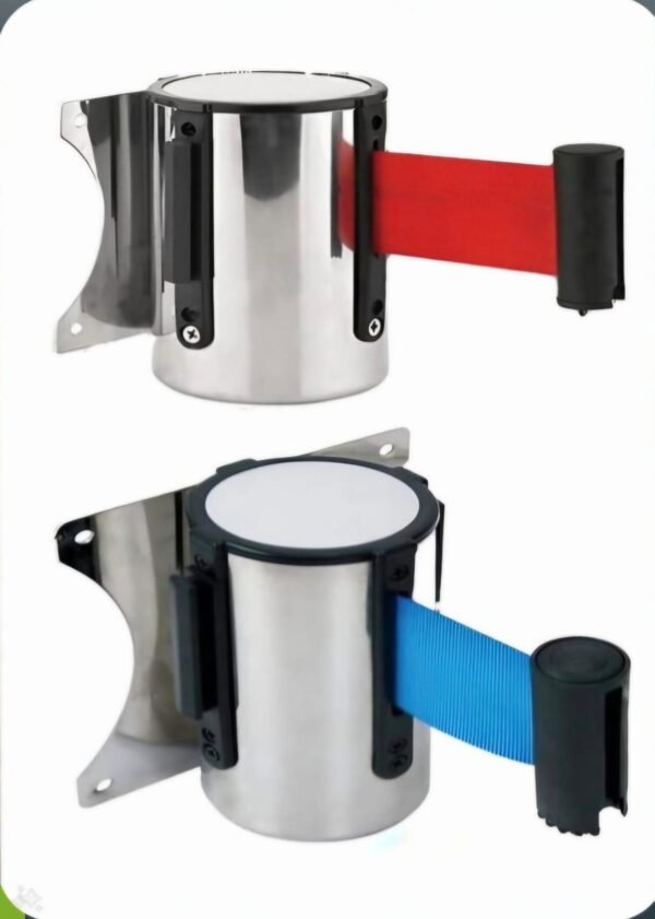 WALL MOUNTING Q MANAGER