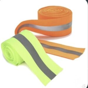 REFLECTIVE FABRIC TAPE