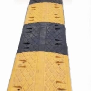 RUBBER SPEED BREAKER