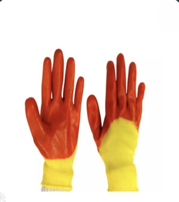HALF MOMIA GLOVES