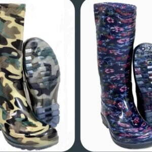 GUMBOOT (14")